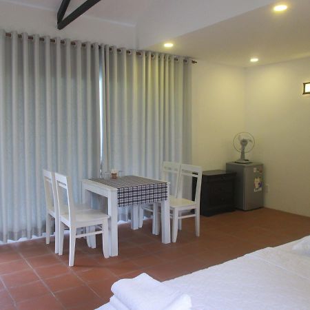 Bamboo Garden Resort Фукуок Екстер'єр фото
