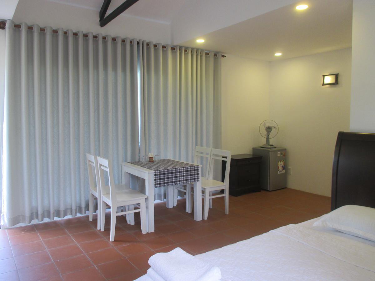 Bamboo Garden Resort Фукуок Екстер'єр фото