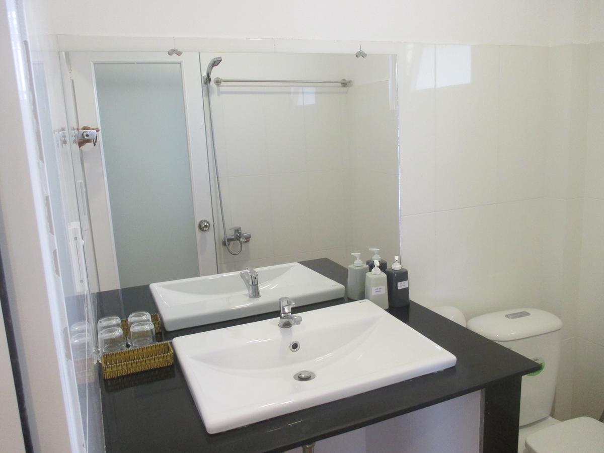 Bamboo Garden Resort Фукуок Екстер'єр фото