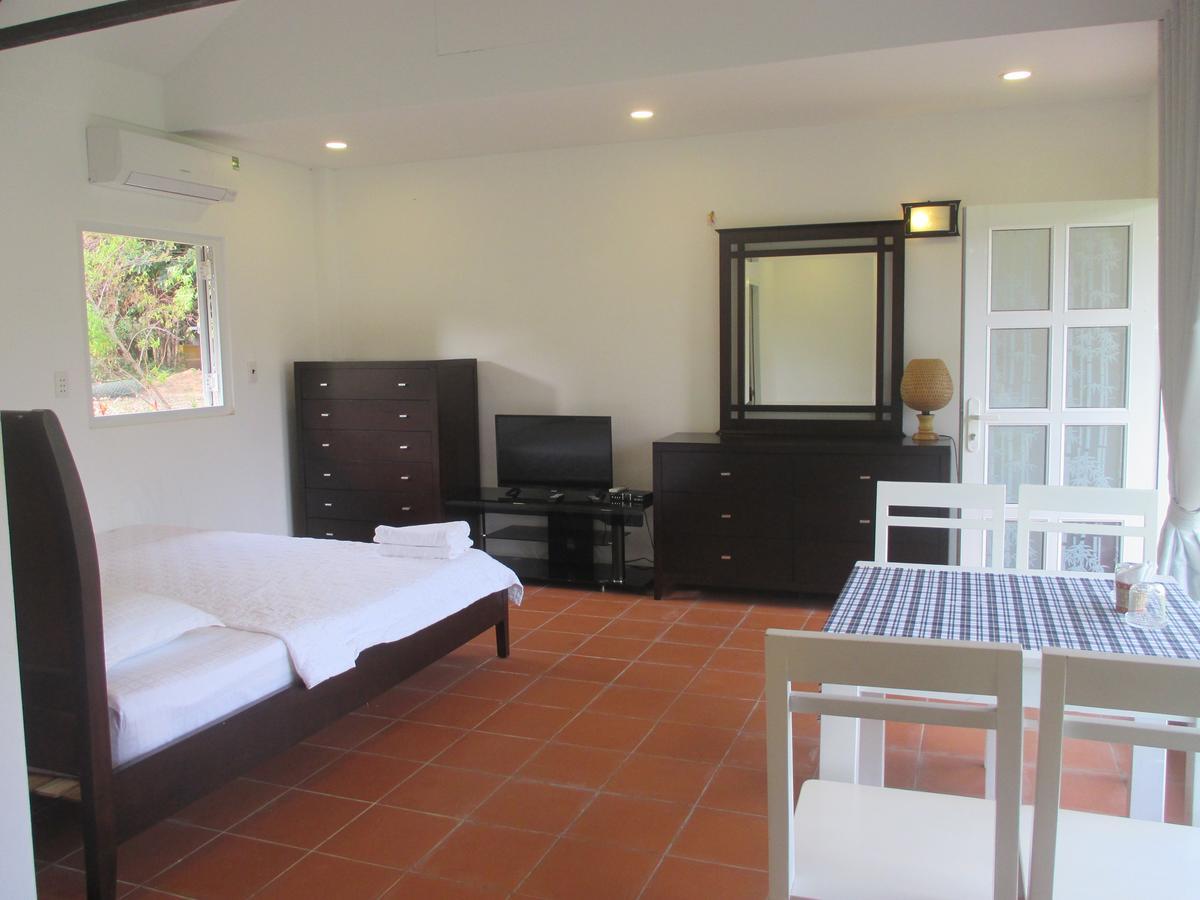 Bamboo Garden Resort Фукуок Екстер'єр фото