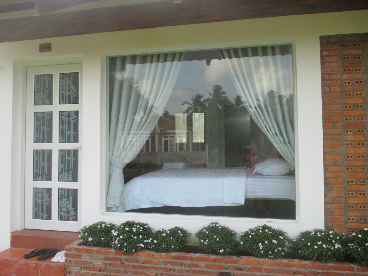 Bamboo Garden Resort Фукуок Екстер'єр фото
