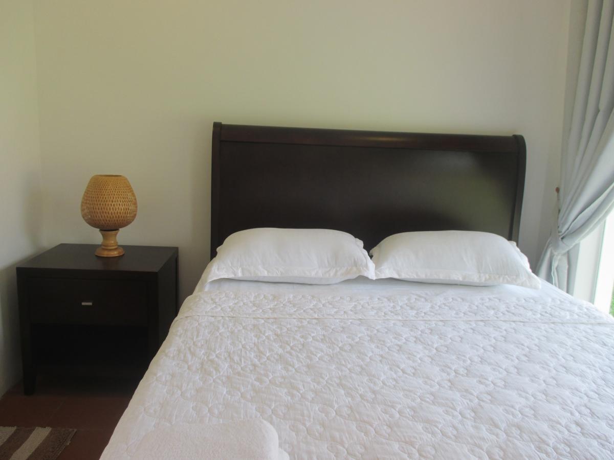 Bamboo Garden Resort Фукуок Екстер'єр фото