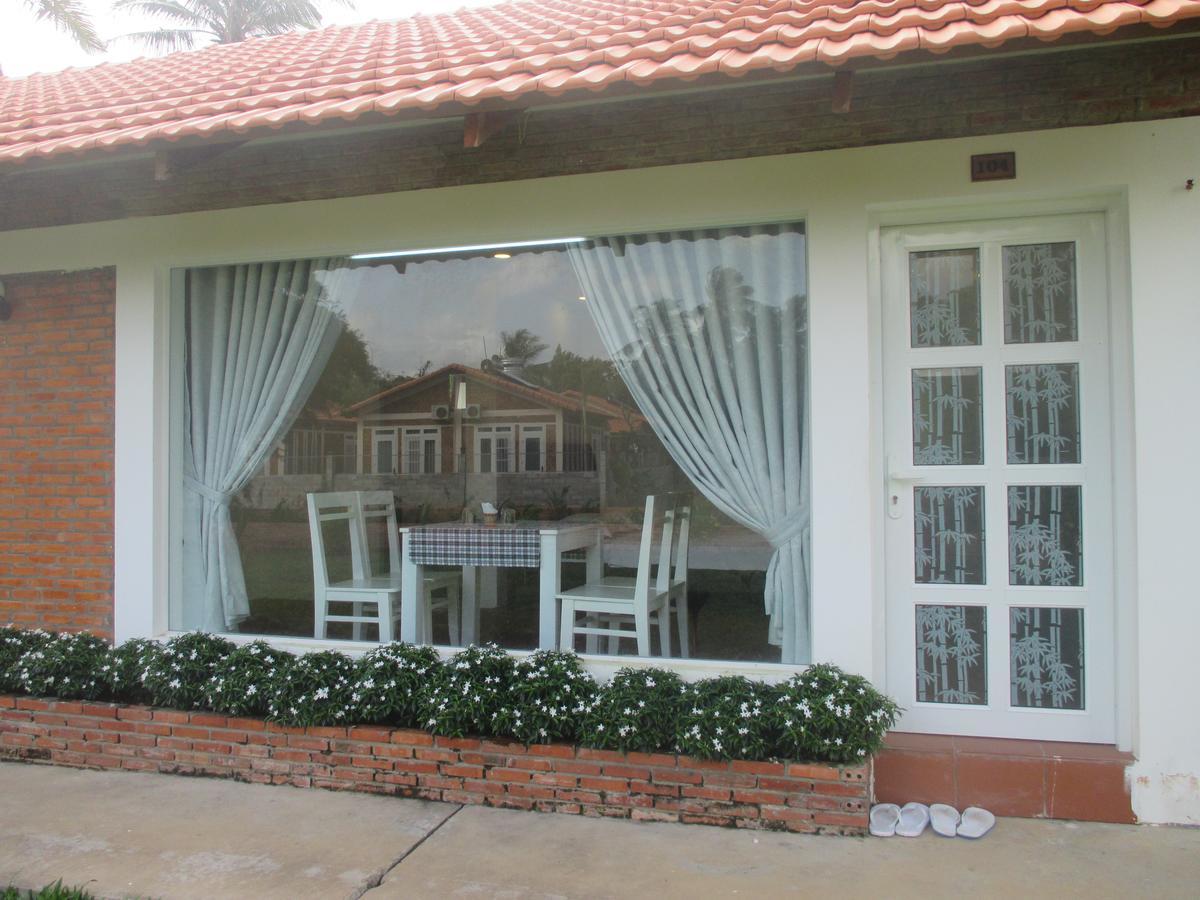 Bamboo Garden Resort Фукуок Екстер'єр фото
