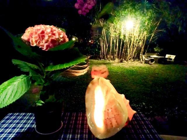 Bamboo Garden Resort Фукуок Екстер'єр фото