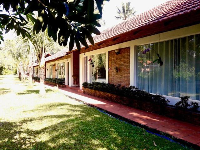 Bamboo Garden Resort Фукуок Екстер'єр фото